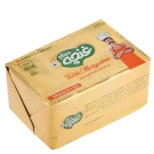 کره گیاهی 50 گرمی غنچه پلاس